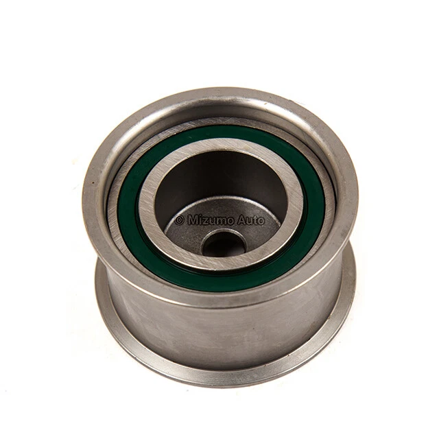 Correa de distribución rueda loca apta 98-05 Audi Volkswagen 2.7L 2.8L DOHC AHA APB ATQ Foto 4 de 4