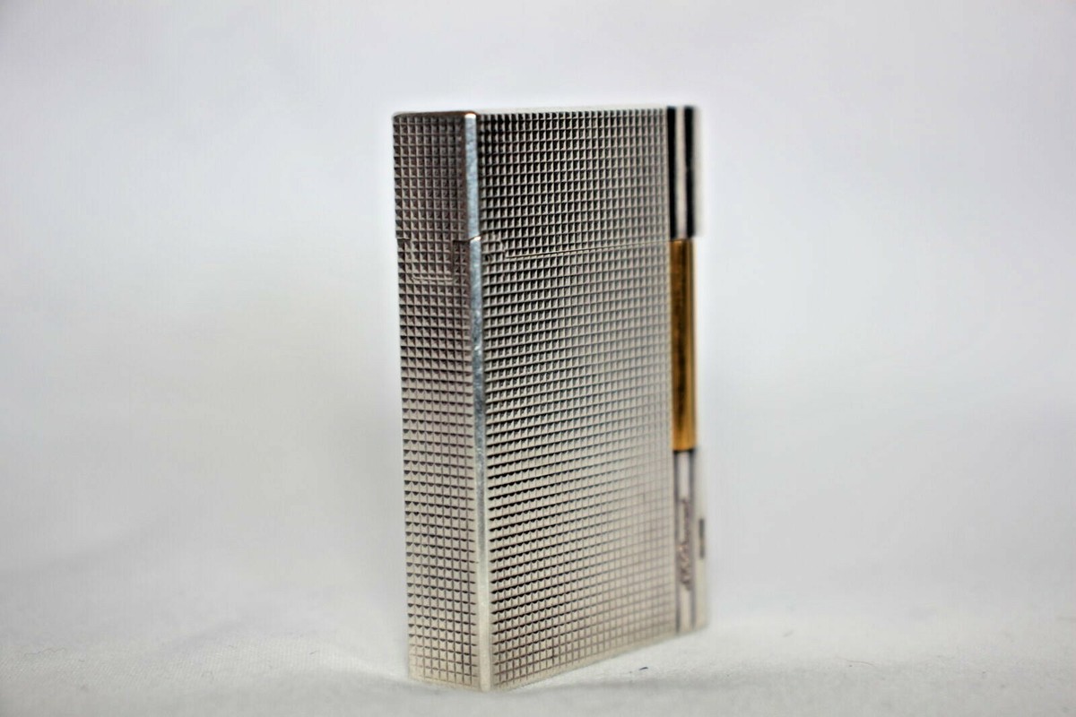 S.T. Dupont Gatsby Lighter | eBay