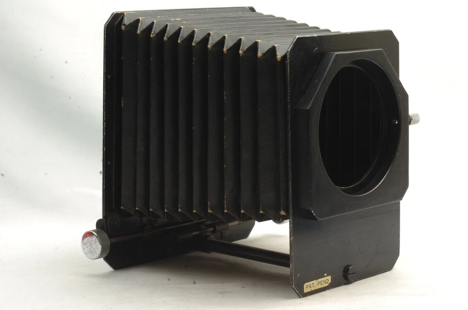 @ SakuraDo Camera @ Discount! @ Need Bellows Hood Shades for 72mm Lens Front - Image 2 of 4