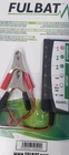 FULBAT FULTEST 1 BATTERY AND ALTERNATOR TESTER - 12V & 6 LED DISPLAY