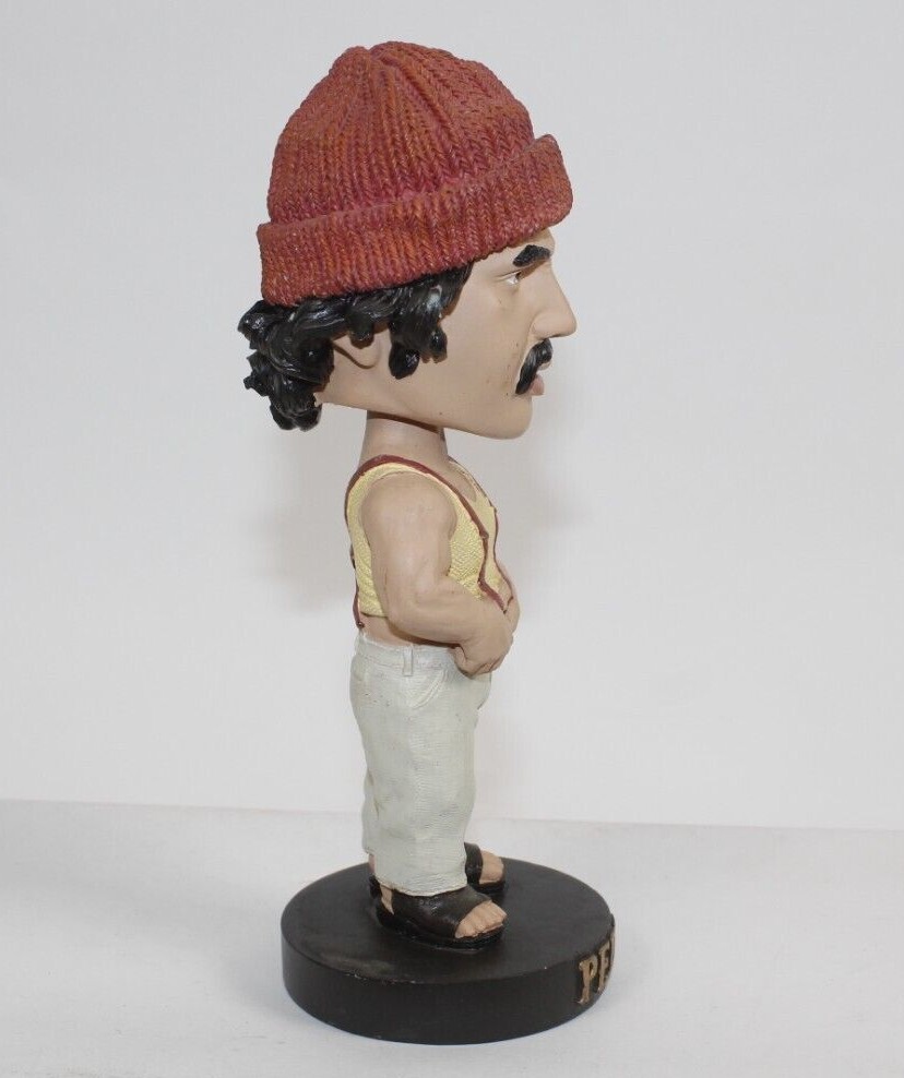 Neca Cheech And Chong Up In Smoke Pedro Head Knockers 8