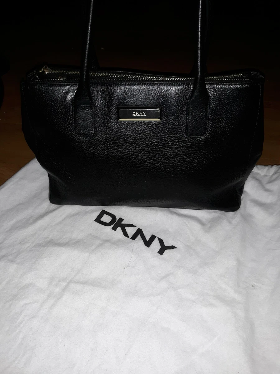 Dkny carryall purse sale