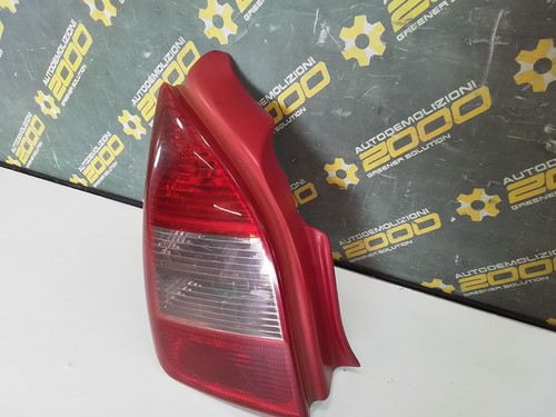 STOP FANALE POSTERIORE SINISTRO PER CITROEN C2 1° Serie (03>05) - Foto 3 di 4