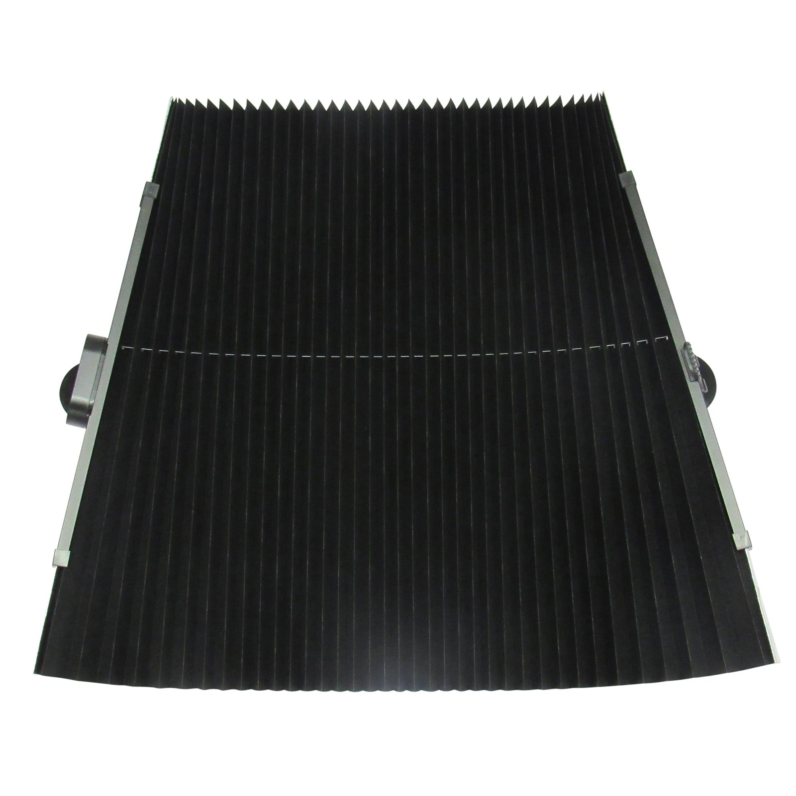 Insulated Retractable Thermal Blind Heat Insulation (46cm x 145cm Car Window)