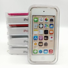 NEW Apple iPod Touch 7th Gen Gold 256GB MP3/4 Player - Sealed Box - US STOCK