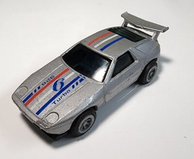 Marz Karz Summer Porsche 928 Motor Force 1/64 Diecast/Plastic