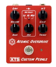 XTS Atomic Overdrive BRAND NEW W/ WARRANTY! FREE SHIPPING IN THE U.S.!