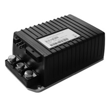 Produktbild - 48V 275A DC Motor 1266A-5201 Steuerung für Curtis Yamaha G29 Golfwagen