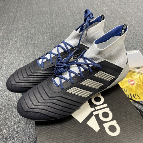 ADIDAS PREDATOR 18.1 FG W BD7298 Blue 