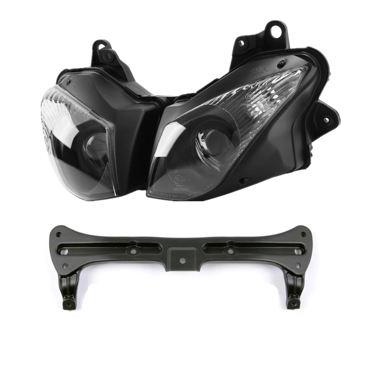 Lighting & Indicators for 2010 Kawasaki Ninja ZX10R for sale | eBay
