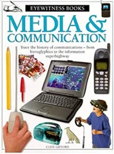 Media and Communications Clive, Dorling Kindersley Publishing Sta