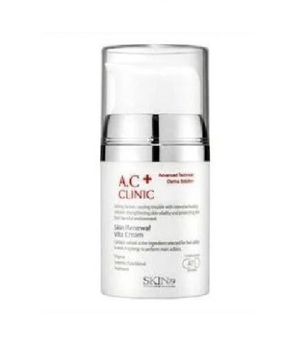 Cremas para el acné y manchas SKIN79