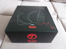 Teufel AIRY NFC Bluetooth Kopfhörer Stereo H...