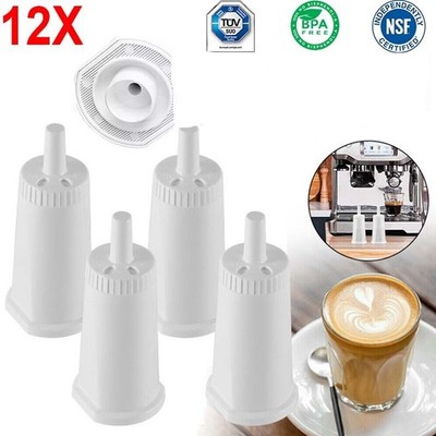 Für SAGE 1-12x WasserfilterAppliances BES008 Barista Pro BES878 Barista Touch