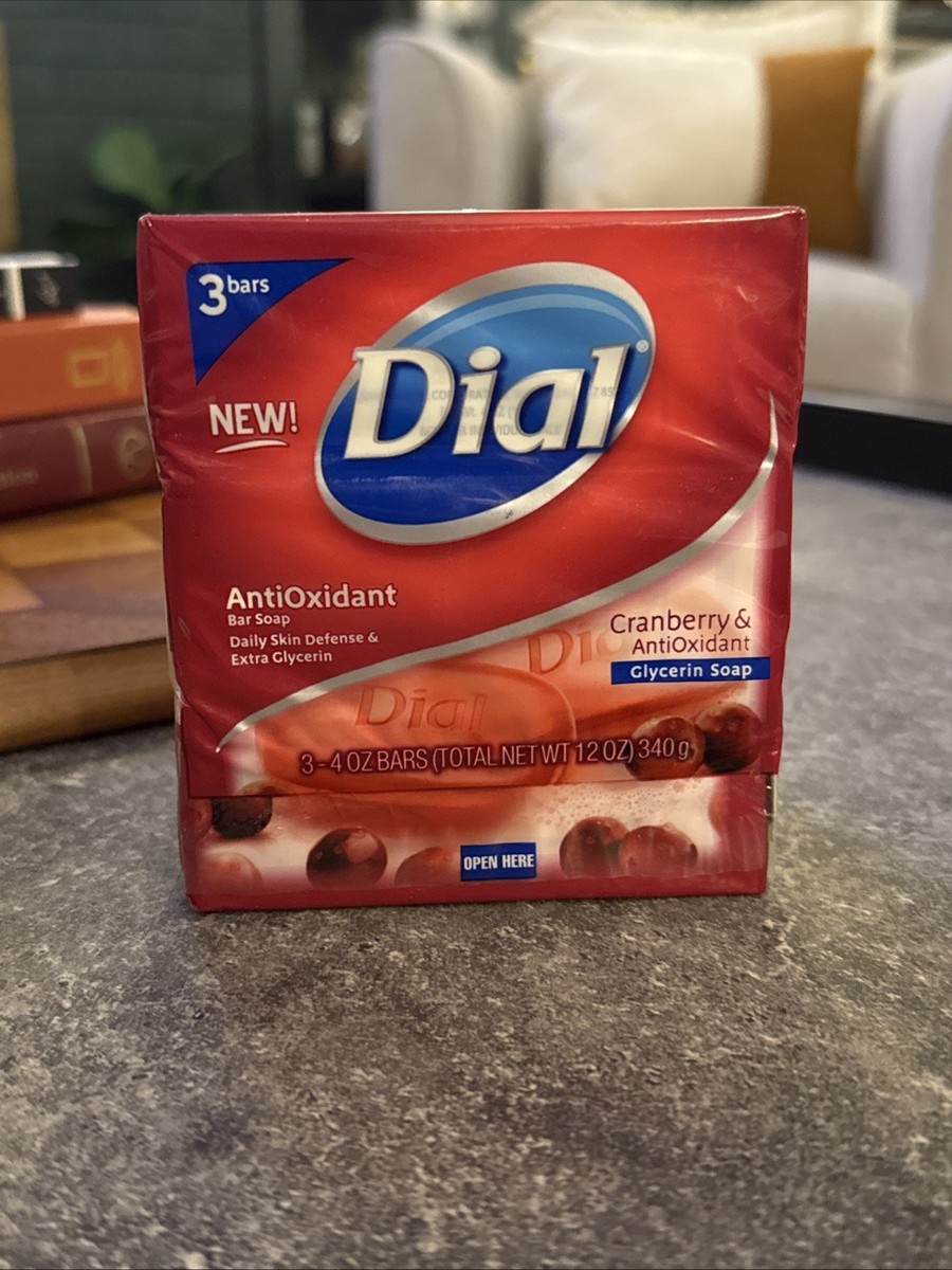 Glycerin Bar Dial Glycerin Soap Walmart Dial Cranberry Bar Soap