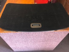 Blemishes 2014 - 19 Kia Soul Cargo Cover Floor Board 85720-b2000eq