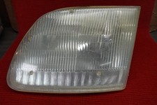 1997 - 2002 Ford F150 Expedition Left Driver Headlight 44ZH-1077-B