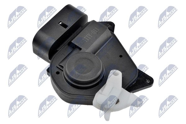 NEU - NTY EZC-TY-011 TüRschloss FüR Toyota-image