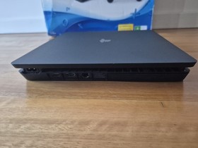 Sony PlayStation 4 Slim 500GB + 1 Sony Controller + HorizonZero Dawn + CIB 