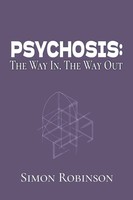 Simon Robinson | Psychosis | Taschenbuch | Englisch (2026) | Simon Robinson
