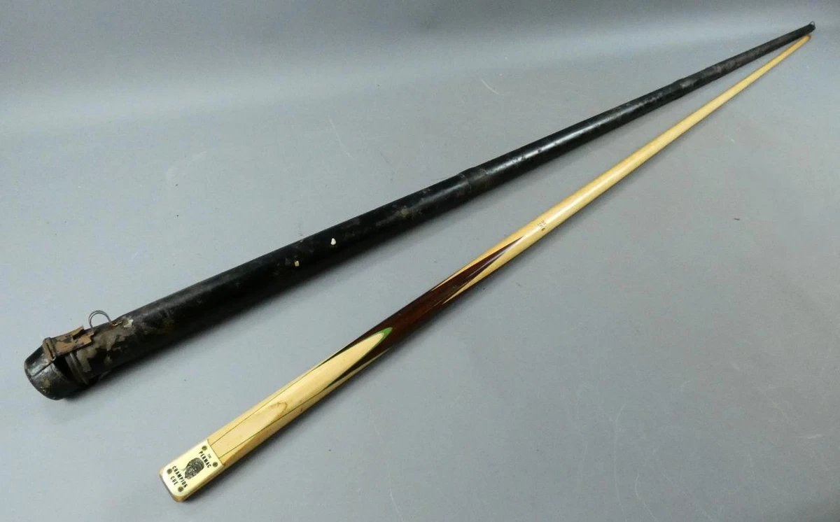Vintage Cue for sale | eBay