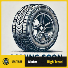 Used 22565r17 Continental Contiwintercontact Si 106t - 832