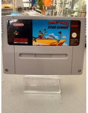Thumbnail of ebay&reg; auction 287348331671 | SNES Looney Tunes - Road Runner - Nur Modul Gebraucht - akzeptabel