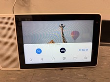 Original Lenovo Smart Display 10" FHD Touchscreen With Google Assistant