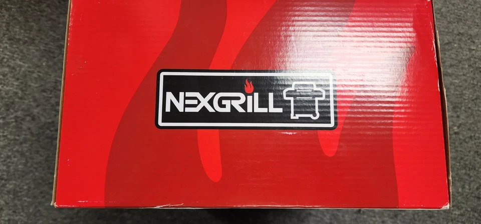 Nexgrill 铛子工具 3 件入门包适用于 Smashburgers 及更多 — 第 4/4 张图片