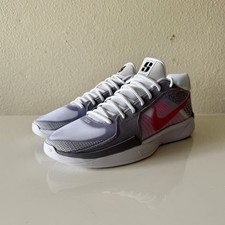 Nike Sabrina 2 'Flowers' Basketball Shoe Grey/ Pink US 12.5 Women s FQ2174-100