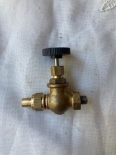 Stuart Turner Wheel Valve