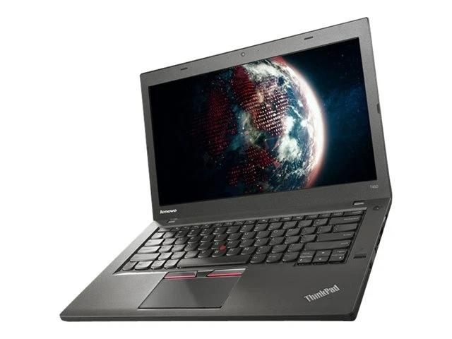 Lenovo ThinkPad X270 · i5-6300U · 8GB · 128GB