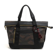 Neu interesse Tote Bag, Neu interesse 3635 Reifen GOLD LABEL by NAOKI YOKOMIZO,