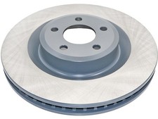 For 2020-2026 Ford Explorer Brake Rotor Front 79951XTVQ 2021 2022 2023 2024 2025