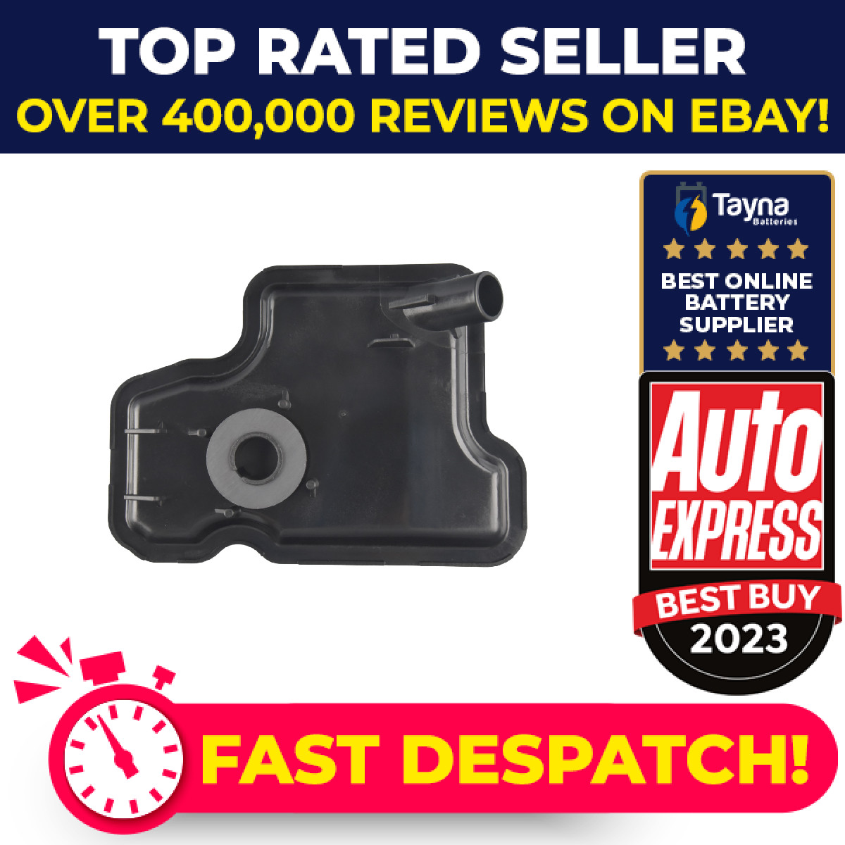 Automatic GearBox Oil Filter fits VAUXHALL INSIGNIA B 1.5 2017 on Transmission