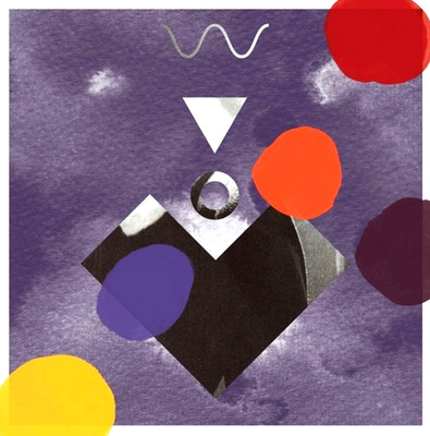Colm K   The Love EP EP Vinyl Record on Bastard Jazz 2013