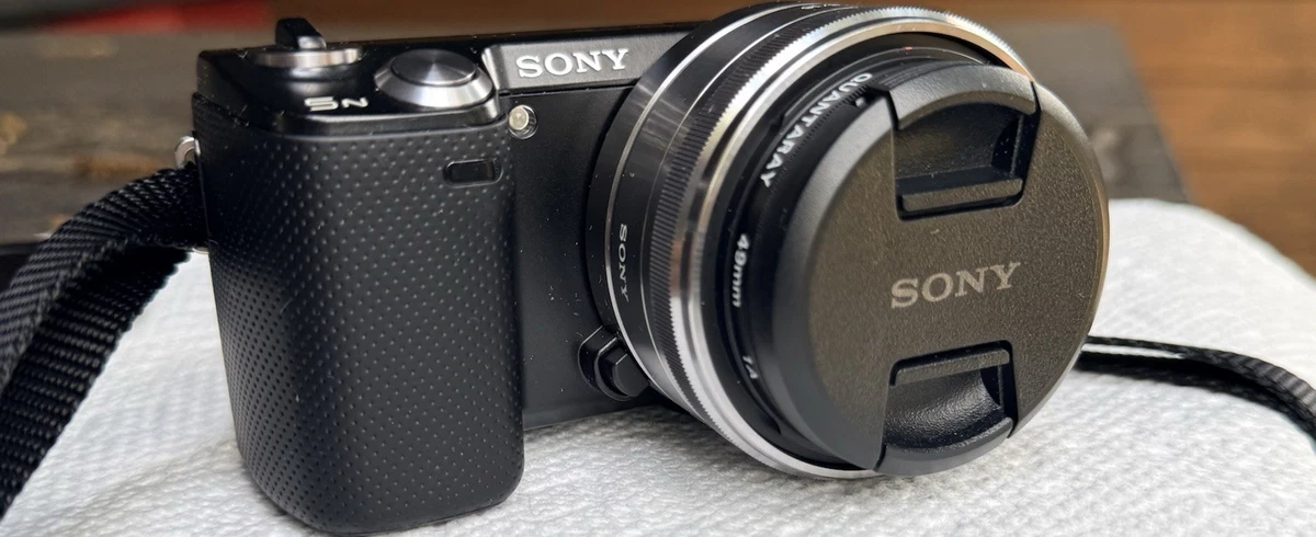 sony nex 5 lens products for sale | eBay