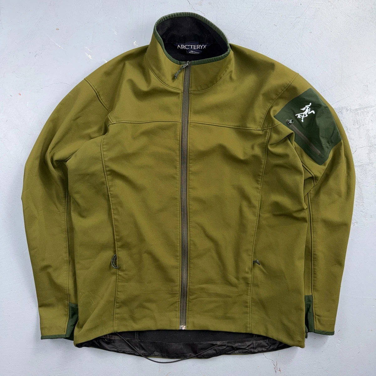 arcteryx epsilon products for sale | eBay