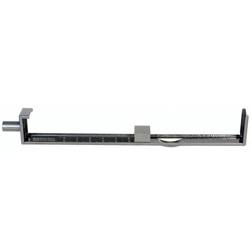 The GolfWorks Economy Swingweight Scale