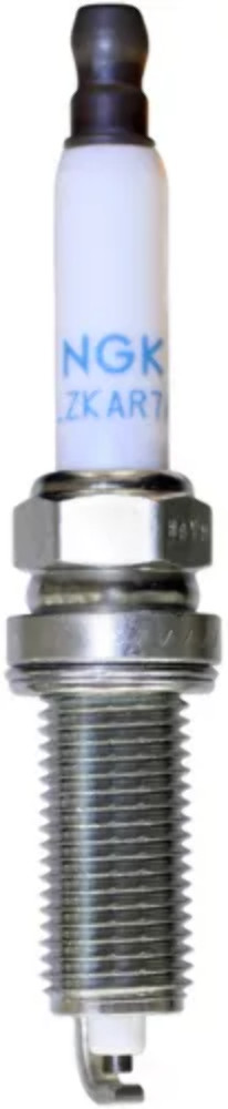 NGK Standard Spark Plug LZKAR7A 6799 Qty 2