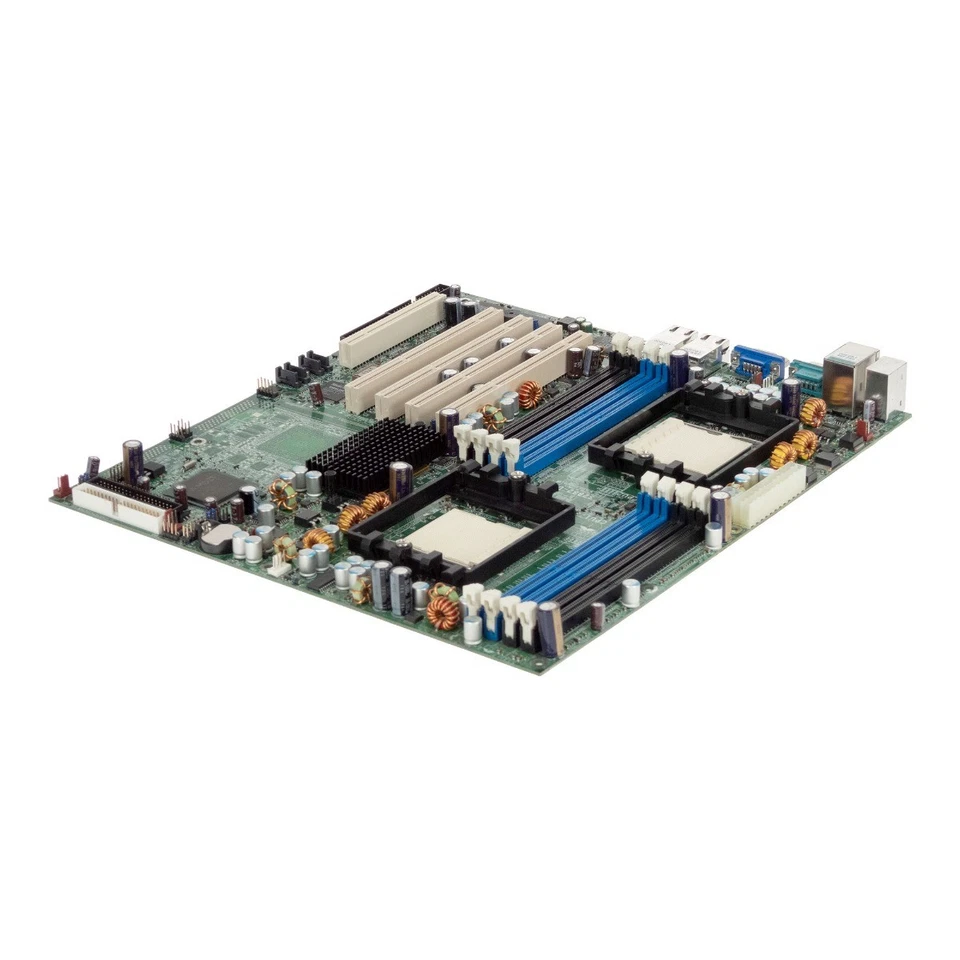 Tyan Thunder K8Sd Pro S2882-D Socket 940 S2882G3Nr-D - Image 3 of 3