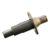 Febi Spanner Steuerkette FüR Mercedes A-Klasse B-Klasse W169 W245