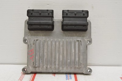 2009-2011 Hyundai Genesis 39106-3C511 Engine Control Module Unit Ecm C66 036