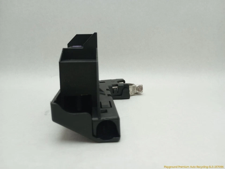 Положительная клемма аккумулятора Audi A5 8T COUPE подходит для 2008-2017 08 09 10 11 12 13 14 - Изображение 4 из 4