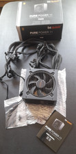 be quiet! Pure Power 11 - 700W - 80PLUS Gold - ATX Netzteil
