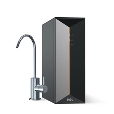 tankless reverse osmosis water filtration system