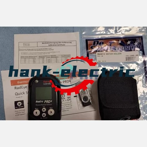 1pc Radeye PRD4 new Radiation detector Free Fastshipping DHL