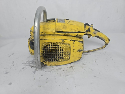 #ad Vintage Mcculloch MAC 1 10 Chainsaw $88.88