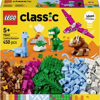 11041 Lego® Classic Kreative Dinosaurier