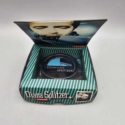 Lomography Diana Splitzer+ Image Slicing Accessory For Diana F+ Cameras